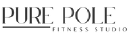Pure Pole Fitness logo