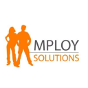 Mploy Solutions logo