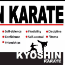 Kyoshin Shotokan Karate Club logo