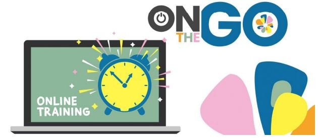 On The Go (OTG) - ONLINE Suicide Bereavement & Language Training
