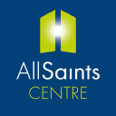 All Saints Centre logo