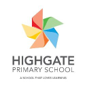 Highgate Primary School, the art room