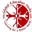Global Education Derby logo
