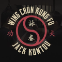 Jack Kontou Wing Chun Kung Fu - JKWC