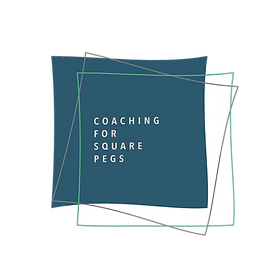 Coaching for Square Pegs