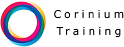 Corinium Training logo
