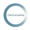 Culture Of Learning logo