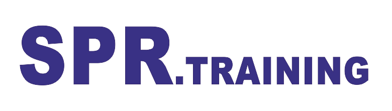 Spr Training logo