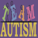 Team Autism logo