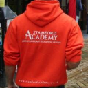 Stamford Academy logo