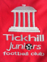 Tickhill Juniors Fc