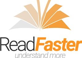 Read Faster logo