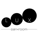 Lux Darkroom logo