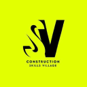 Construction Skills Village logo