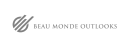 Beau Monde Outlooks logo