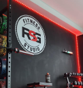 Rsg Fitness Studio logo