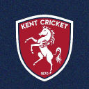 Kent Cricket Community Team logo