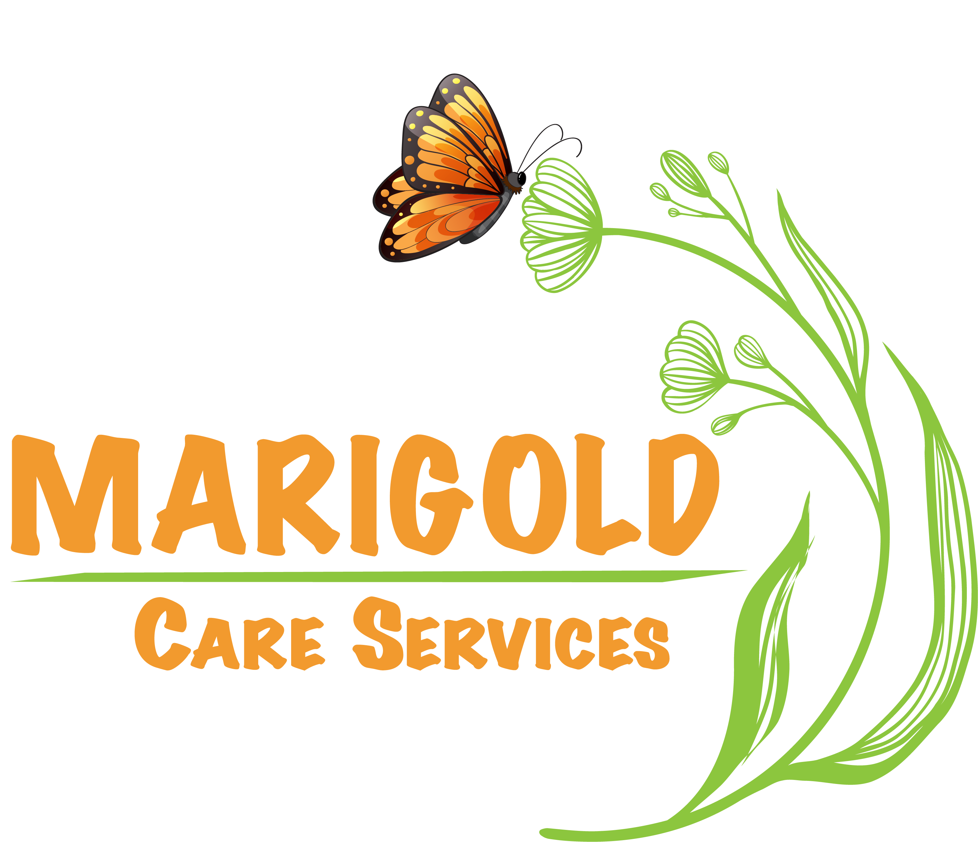 Marigold Care Services logo