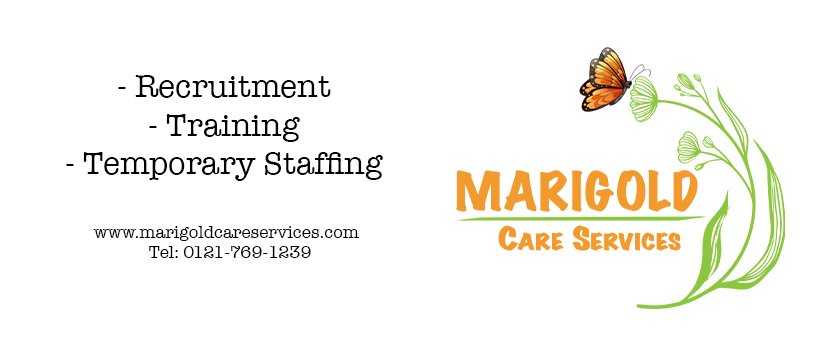 Marigold Care Services