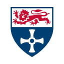 Newcastle University Figure Skating Society logo