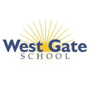 West Gate School logo