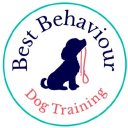 Best Behaviour Dog Training logo