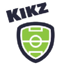 Football Kikz Coaching & Parties logo