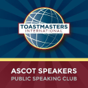 Ascot & Bracknell Speakers - Toastmasters Club