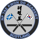 Np Taekwon-Do Academy logo