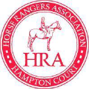 The Horse Rangers Association (Hampton Court)