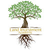 Land Investment Academy logo