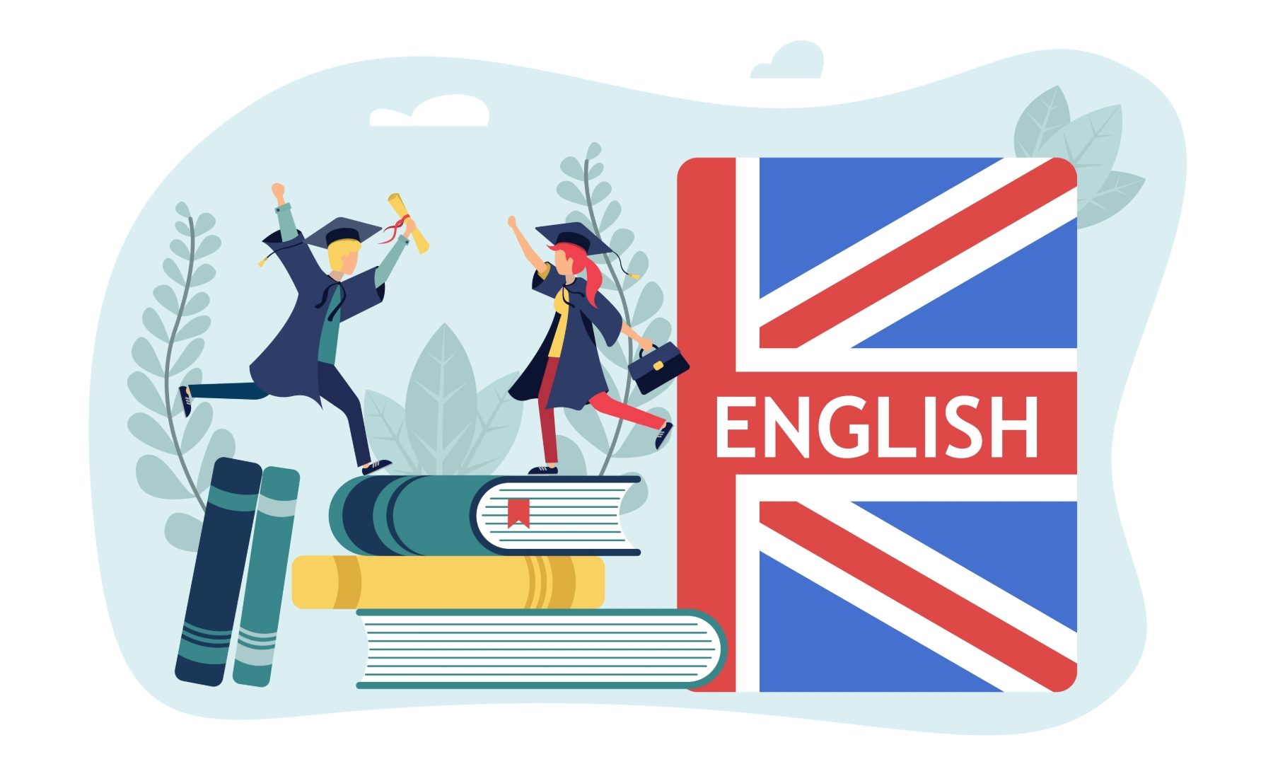 ESOL - Academic English (modular) - In Person Tuition, London, Lambeth, Wandsworth, Merton, Southwark, Kensington & Chelsea