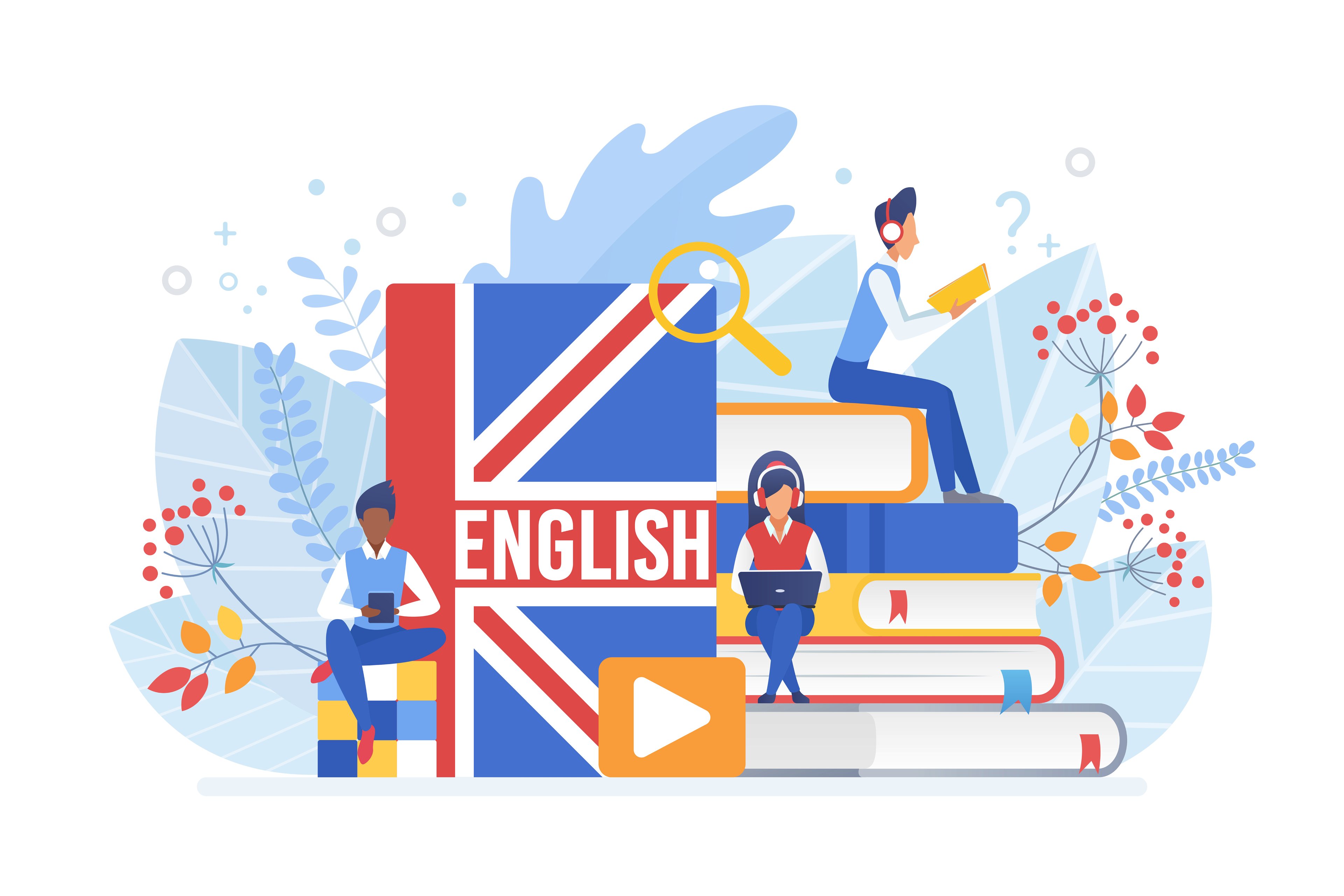 ESOL - English for Specific Purposes (ESP) (modular) - Online Tuition