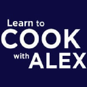 Cook With Alex