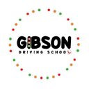 Gibson Driving School. Manual And Automatic Driving Lessons logo