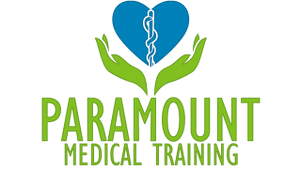 Paramount Medical Training logo