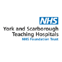 York Teaching Hospital NHS Foundation Trust logo