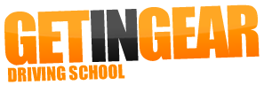 Get In Gear Driving School Dublin - Pretest & EDT Driving Lessons logo