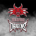 Bradford Dragons logo