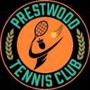 Prestwood Tennis Club logo