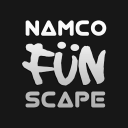 Namco Funscape logo