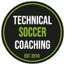 Technical Soccer Coaching logo