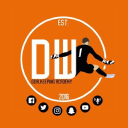 DW Goalkeeping Academy logo
