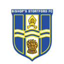 Bishops Stortford Football Club logo