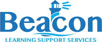 Beacon Support logo