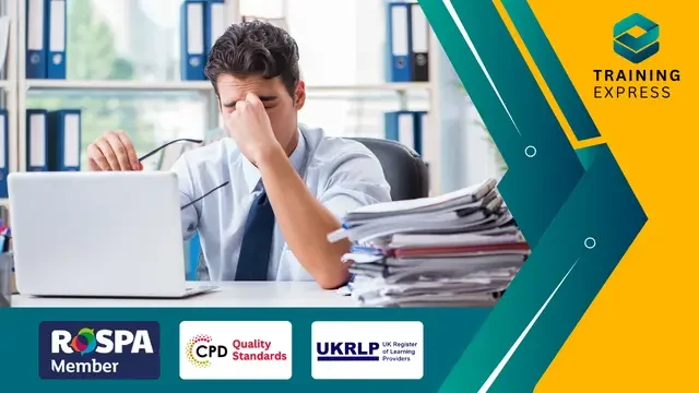 Workplace Fatigue Management Training Course