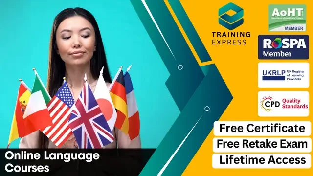 Become a Bilingual/Multilingual Interpreter: French, Spanish, Italian, Chinese, Portuguese Course