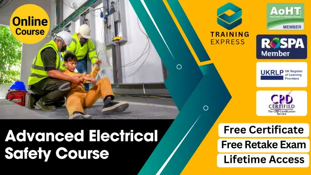 Advanced Electrical Safety Course