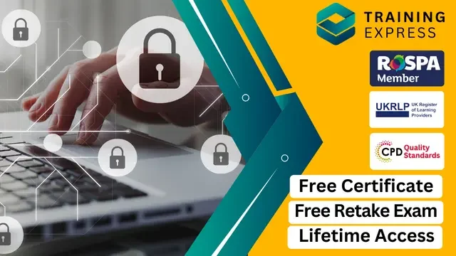 Cyber Security Training With Complete Career Guide Course