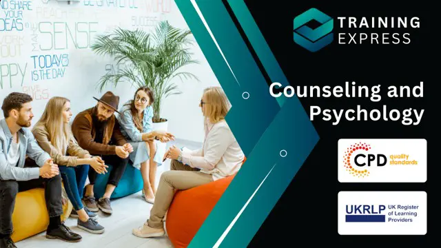 Diploma of Counselling and Psychology (Online) Course